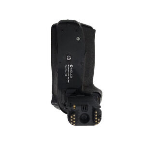 Vello BG-C10 Battery Grip for Canon EOS 70D DSLR Camera